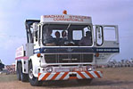 Mammoth Major wrecker (74k)